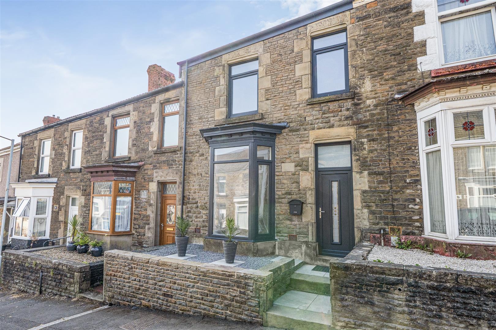 Clare Street, Manselton, Swansea, SA5 9PG